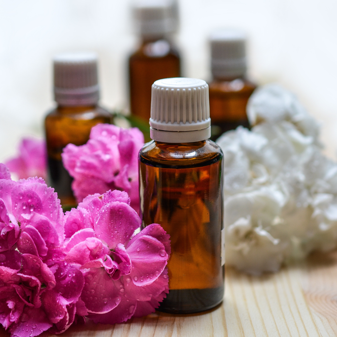 Fragranze utilizzate per la linea profumata candele hygge