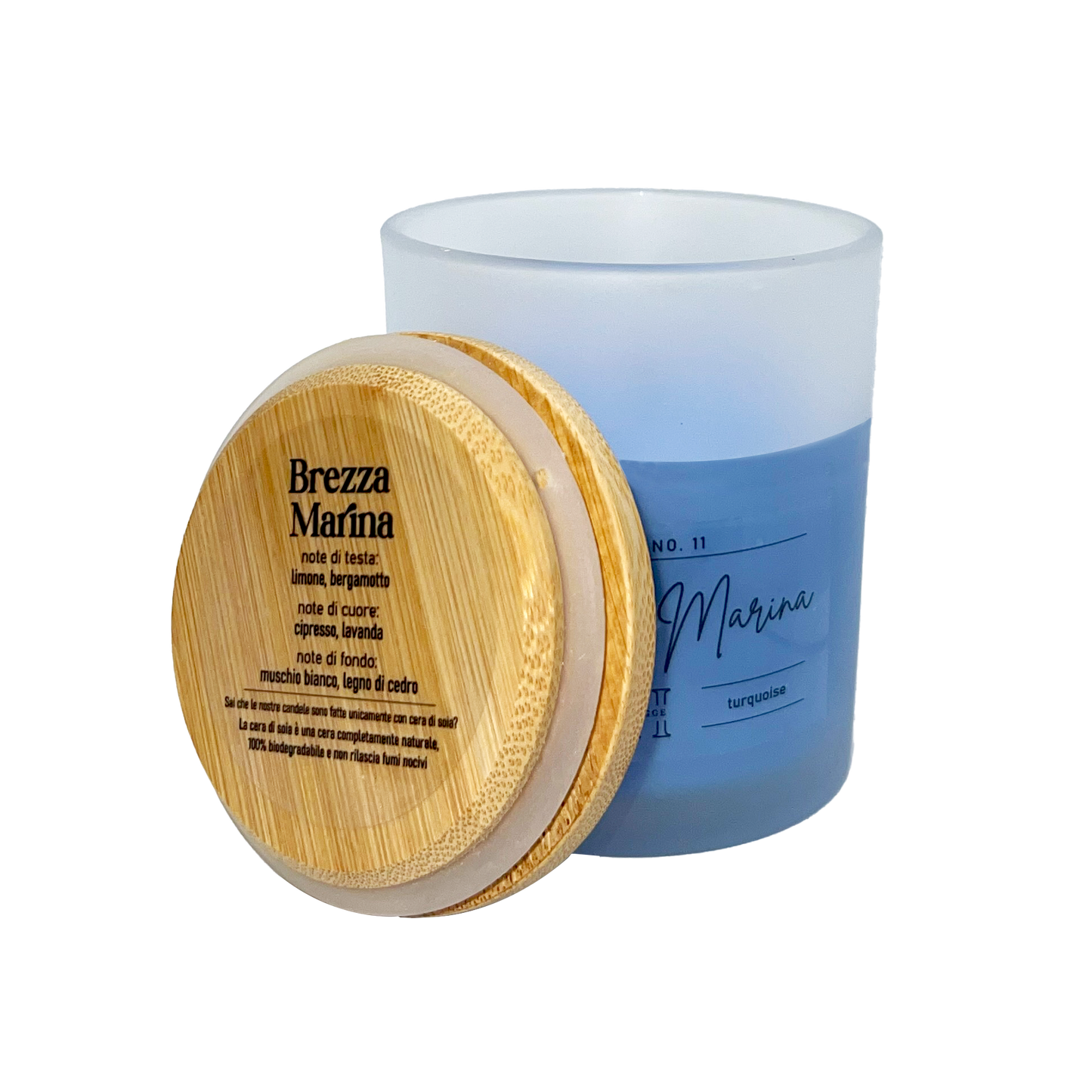 N°11 | Brezza Marina