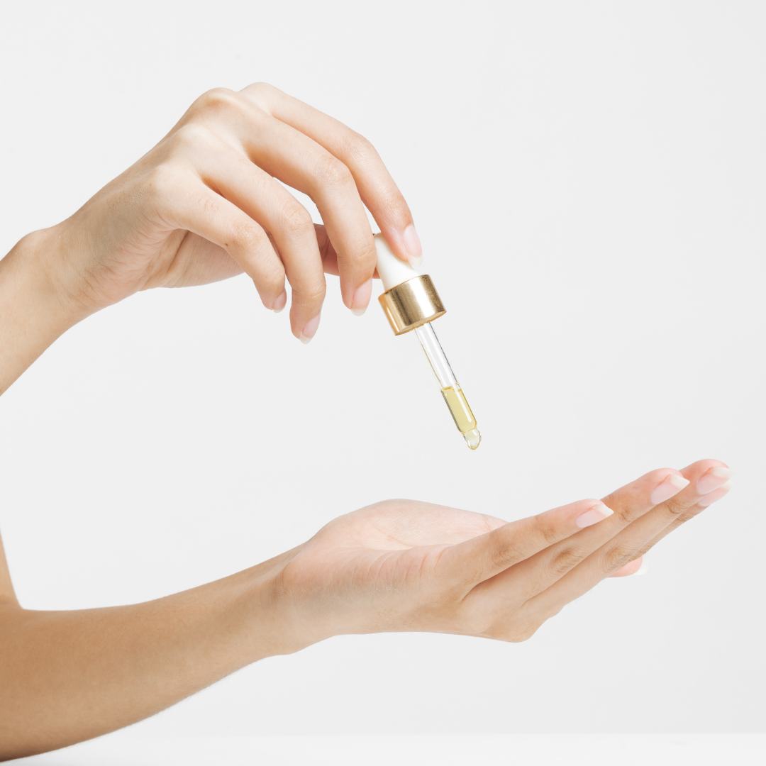 Oli essenziali puri utilizzati per la Linea aromatica delle candele hygge 
