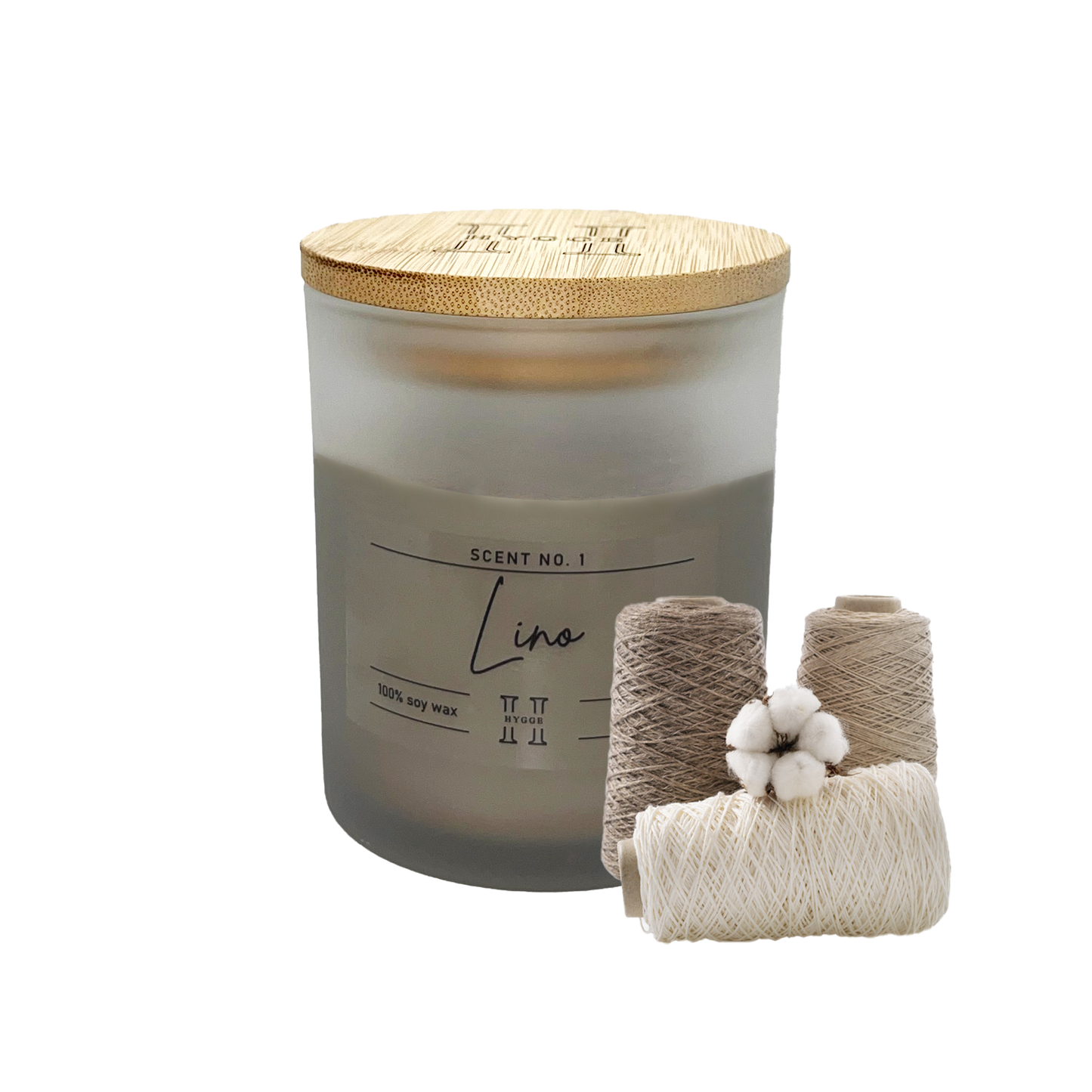 N°1 | Lino