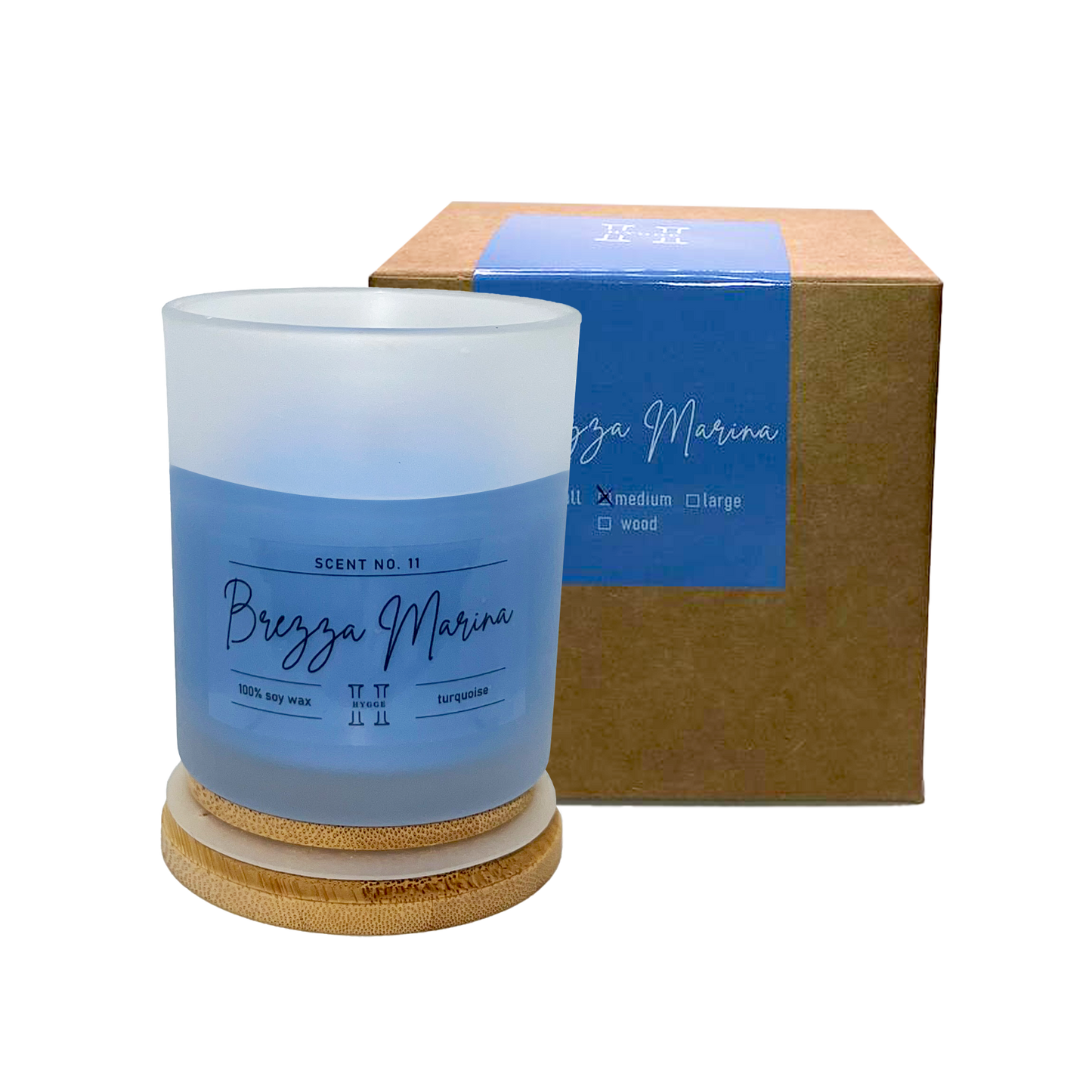 N°11 | Brezza Marina